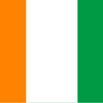 科特迪瓦队标